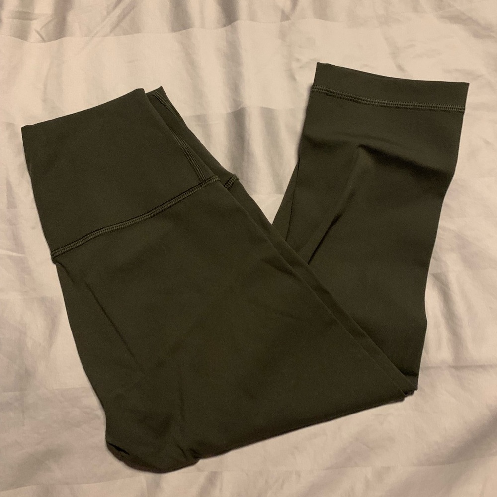 LULULEMON 🍋 wunder under leggings